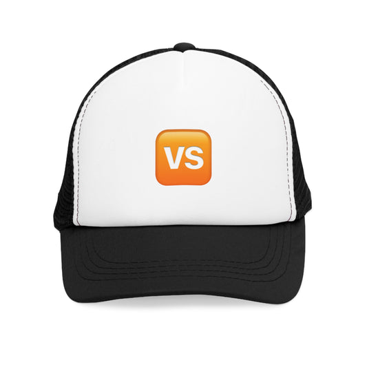 VS Emoji Trucker Hat
