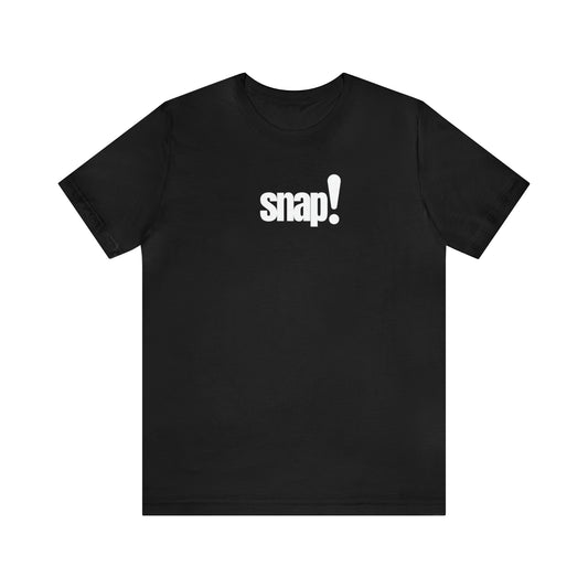Snap! T-Shirt