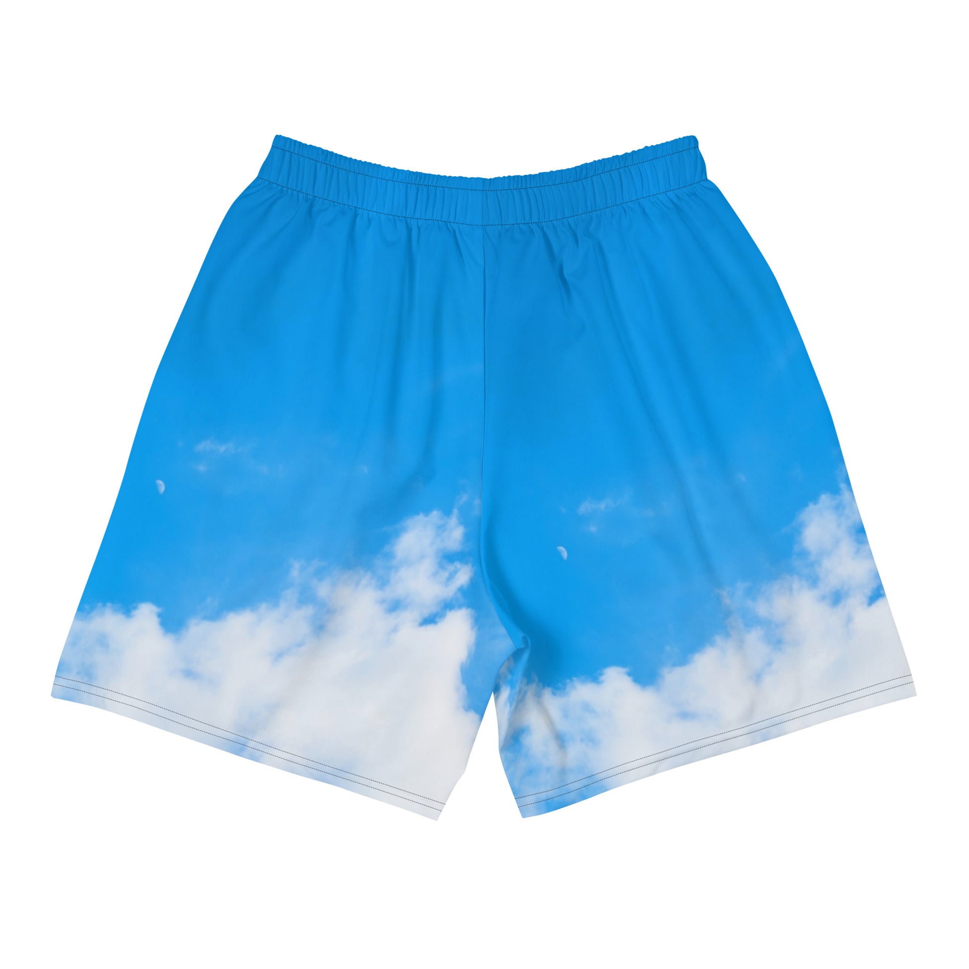 Drip Diamond CloudStride Shorts