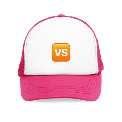VS Emoji Trucker Hat