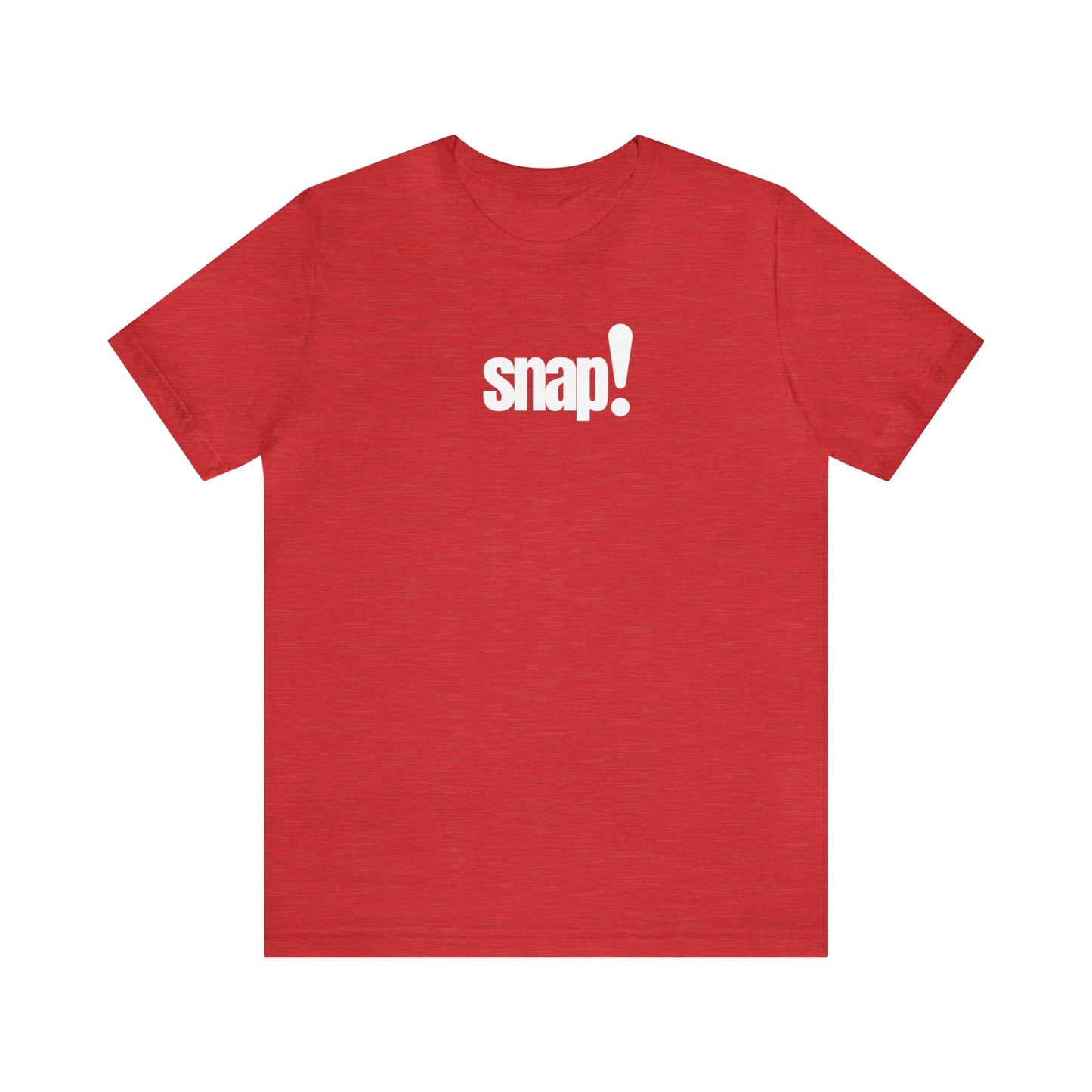 Snap! T-Shirt