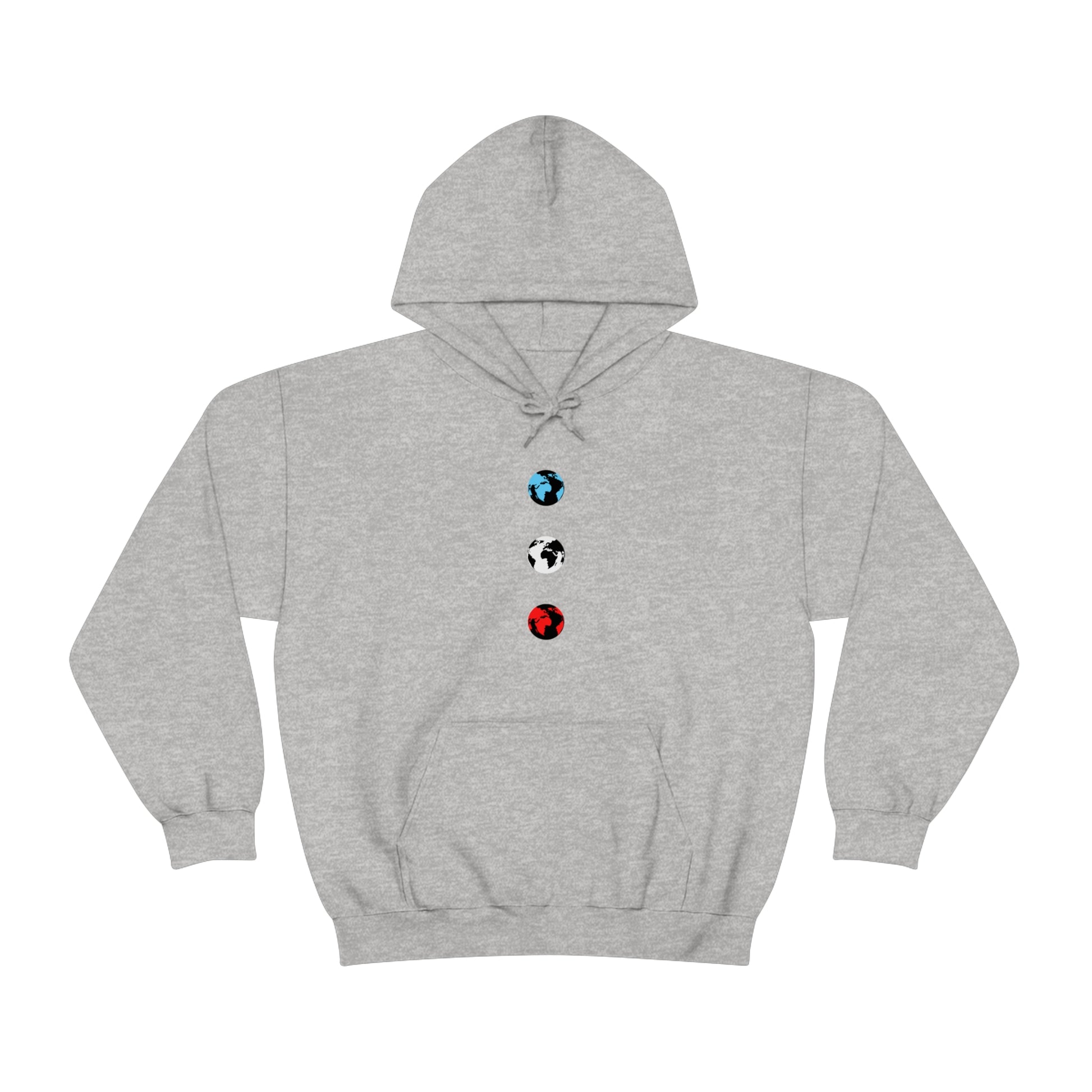 It's Your World Unisex Heavy Blend™ Hoodie