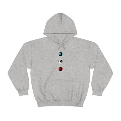 It's Your World Unisex Heavy Blend™ Hoodie