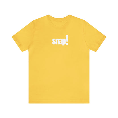 Snap! T-Shirt