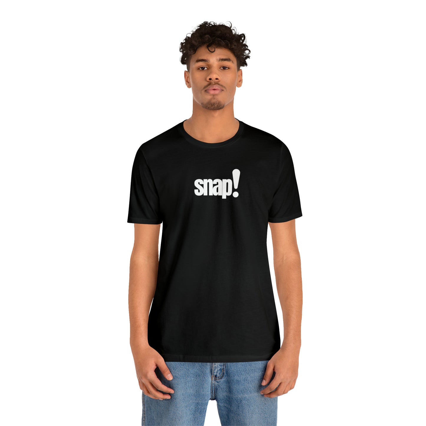 Snap! T-Shirt