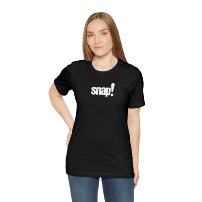 Snap! T-Shirt