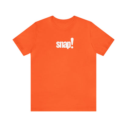 Snap! T-Shirt