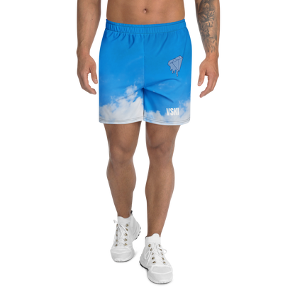 Drip Diamond CloudStride Shorts