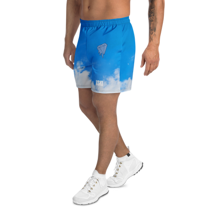 Drip Diamond CloudStride Shorts