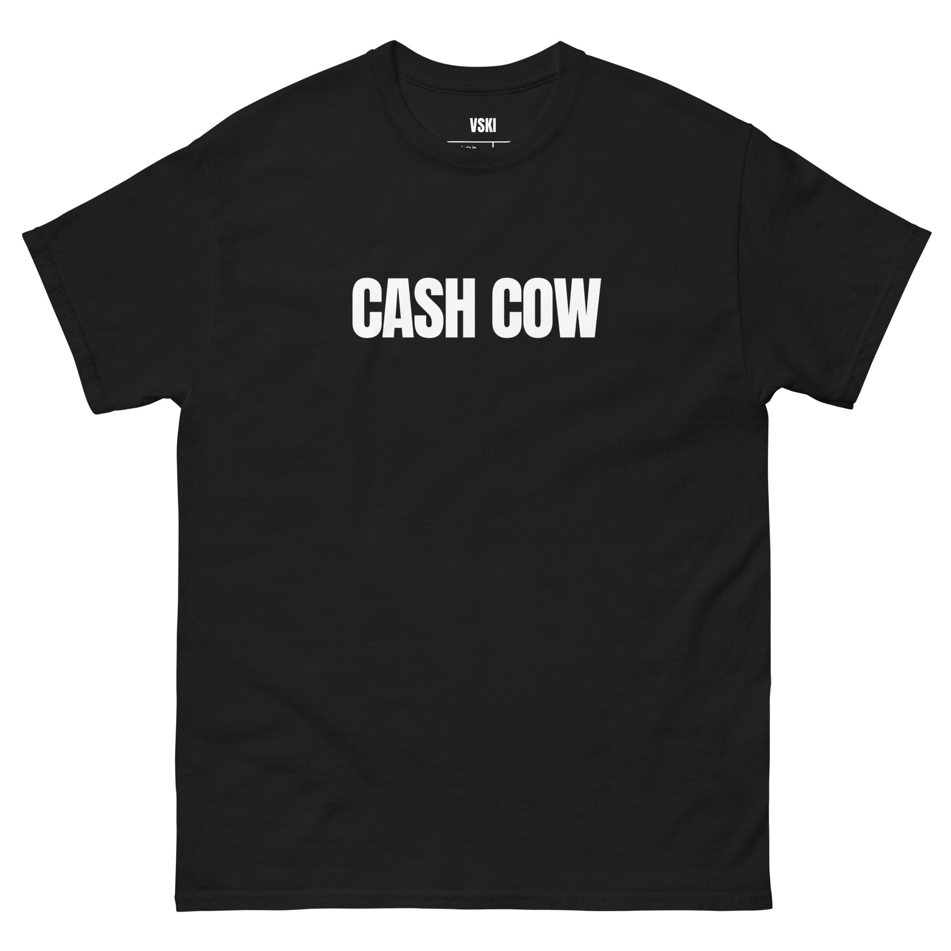 Cash Cow T-Shirt